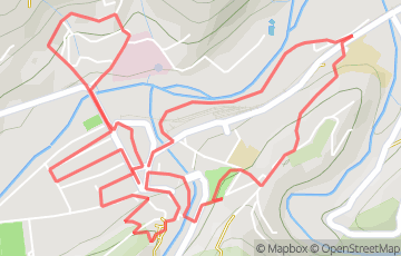 Grand Prix de la Châtaigne - 5.3km