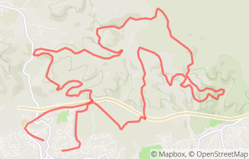 Saussetrail - SAUSSETRAIL