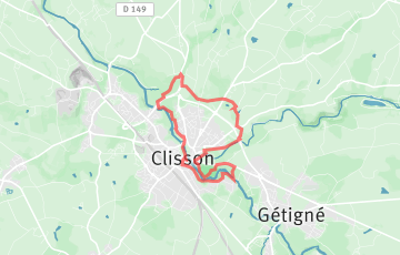 Trail des 3 Provinces - Trail Bretagne