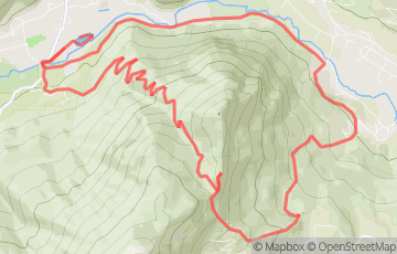 L'ABOnne Journée - Trail du Fort