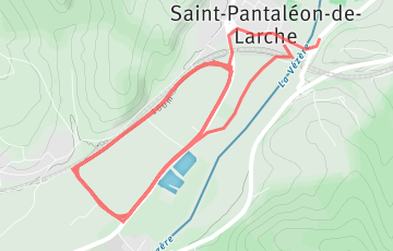 Le 10 de Saint Pan