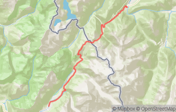 UTMB - MCC