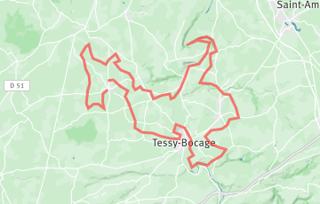 Trail des Loups