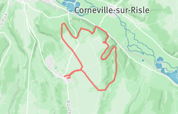 Trails de Torf - 15km