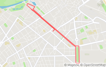 Urban Trail de Lille - 5km