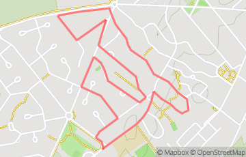Corrida de Bétheny