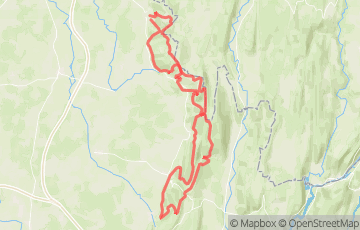 Trail des Chamois - Le Grand Trail des Chamois