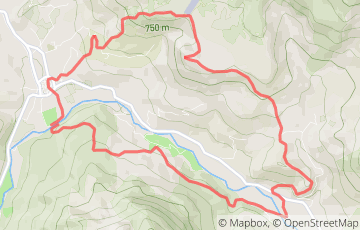 UTMC - Ultra Tour de la Motte Chalancon - Trail de la Croix