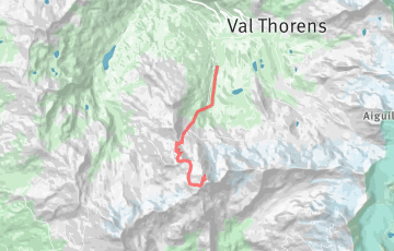 Val Tho Summit Games - VT Speed 3200