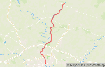Semi Marathon des écluses de la Mayenne