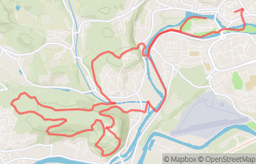 Trail des Ducs 2017