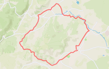 Marathon des Vins de la Côte Chalonnaise - semi marathon