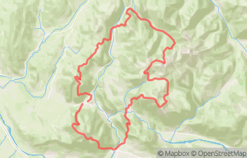 Saint-Jeoire Trail Festival - Trail de Saint-Jeoire