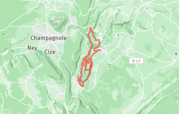 Tour des Commères - 25km