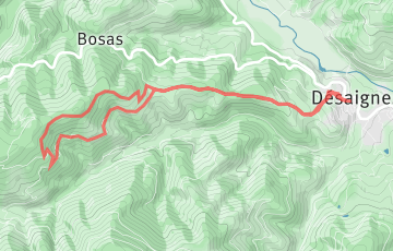 Ardèche Trail La Voie Romaine - La Voie Romaine 10km Nocturne
