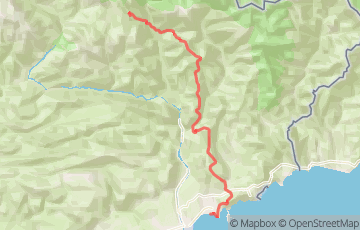 Nice by UTMB 115K