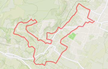 Marathon des Vins de la Côte Chalonnaise - 12 km