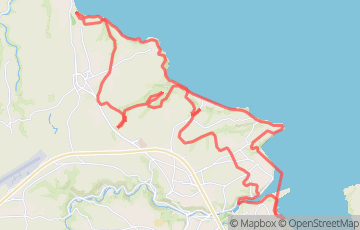 Traversée de la Baie de Saint Brieuc - 47km