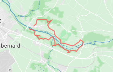 Trail de Grand Cognac