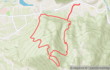 Saint-Jeoire Trail Festival - Verti'Trail du Môle