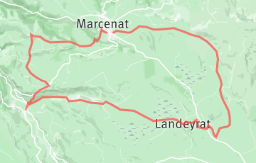 Foulée du Cézallier - Classico Trail