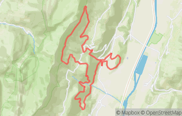 La Course des Cascades