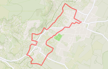 Marathon des Vins de la Côte Chalonnaise - 8 km