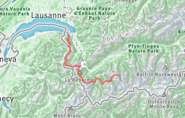 SwissPeaks - SWISSPEAKS 170