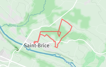 Trail de Grand Cognac