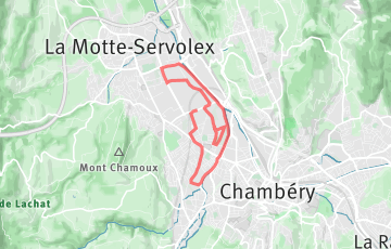 Semi-Marathon et 10km de la Foire de Savoie - 10km