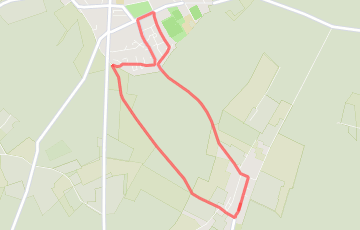 La Ricarvillaise - COURSE 10Km