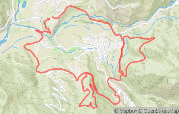 Raid Vauban - Rando