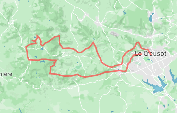 Trail des 3 Châteaux - Le MaraTrail