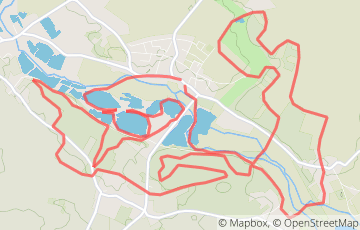 Trail’in Fontenay - NATUR'ENDURANCE