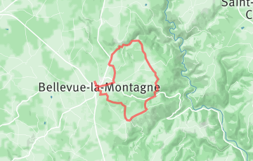 Bellimontrail - Les Balcons