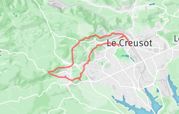 Trail des 3 Châteaux - Le Ch'tioTrail
