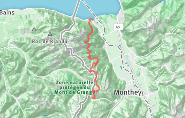 SwissPeaks - SWISSPEAKS MARATHON