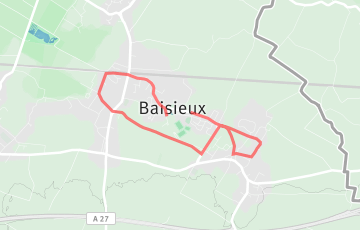 La Course du Chicon - 5km
