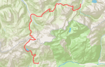 Wildstrubel By UTMB® - Wild 70