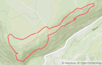 24 Heures de Suchaux - 6km