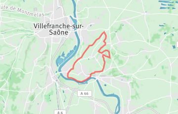 La Vallée Trévoltienne - Maxi Vallée