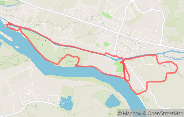 La Cacienne - 15km