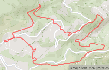 Trail des Châtaigniers Ardèche 2024 - La Merle 10 km