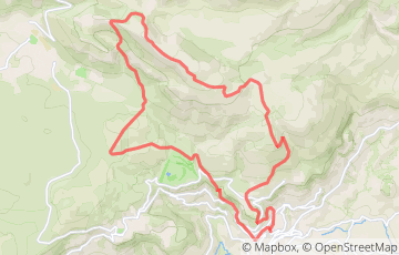 Run Games Grasse - Trail du Pays de Grasse