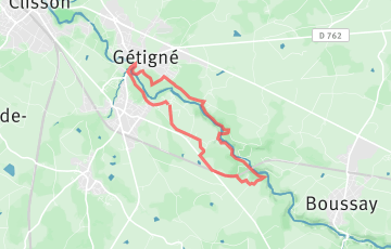 Les Foulées du Mingot