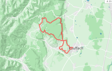 Circuit des Grands-Crus