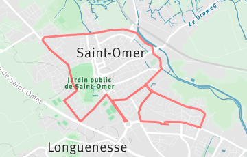 Championnats de France de Semi-Marathon - 10km