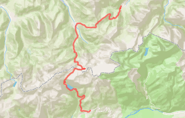 Wildstrubel By UTMB® - Wild 50