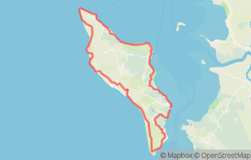 Ultra-Trail de l'île d'Oléron