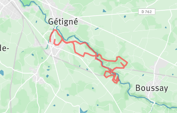 Les Foulées du Mingot